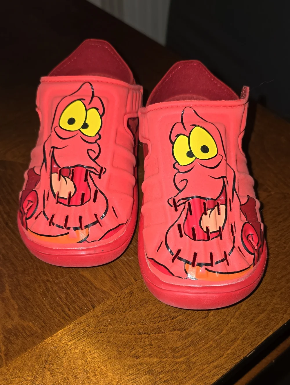 Adidas Water Shoes Toddler 8K